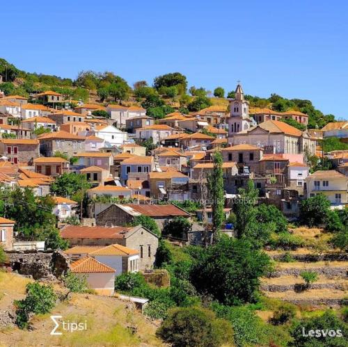 Stypsi House | Παραδοσιακός Οικισμός Manavi