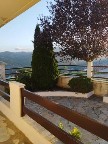 Mavranaioi Apartment | Παραδοσιακό κατάλυμα
