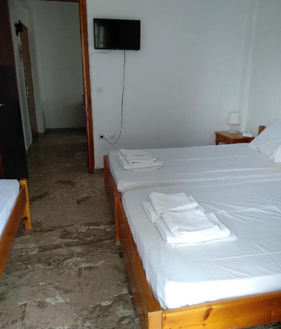 Kandia Apartment | ΠΕΝΝΥ ΚΑΝΤΙΑ 1ος Ν 2