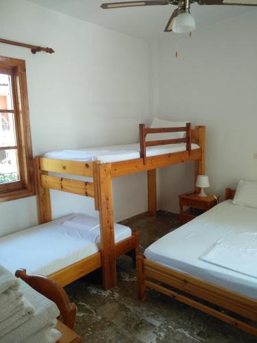 Kandia Apartment | Πενυ Καντια 1ος Ν 4