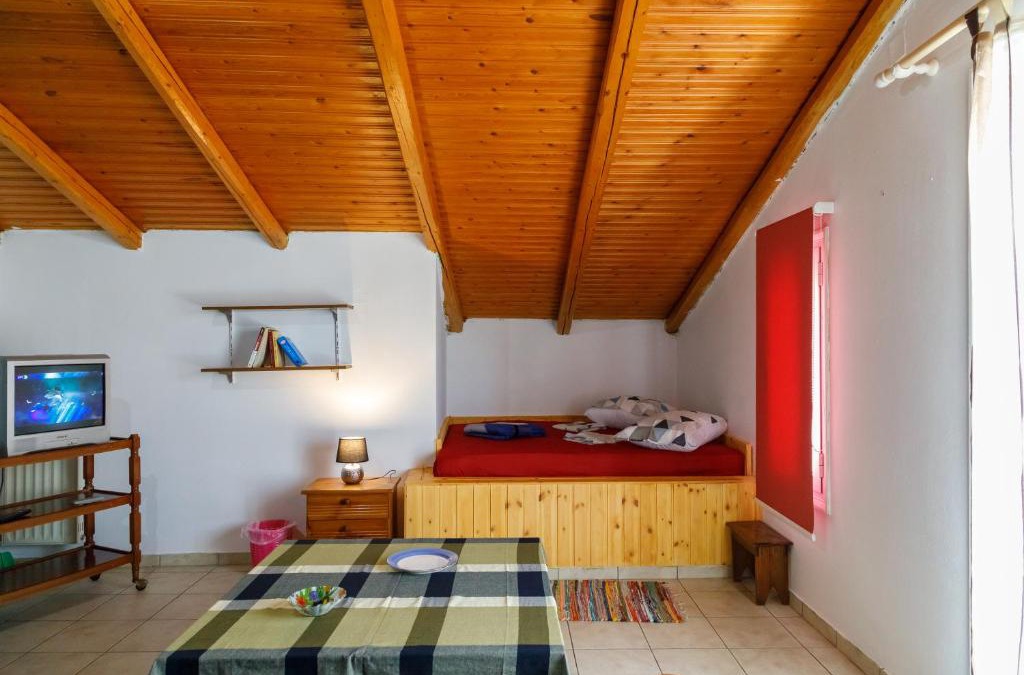 Mesolongi Apartment | Ρήγας: Όμορφα στο Μεσολόγγι. Δ2