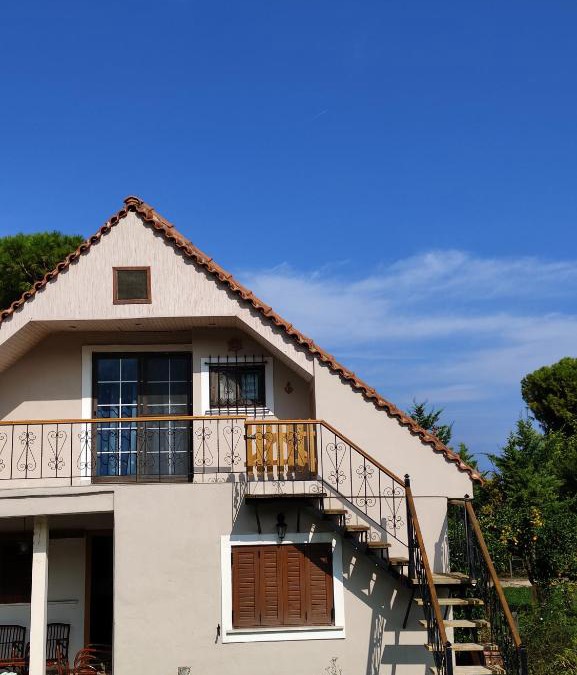 Oropos House | Σοφίτα Μαρτά