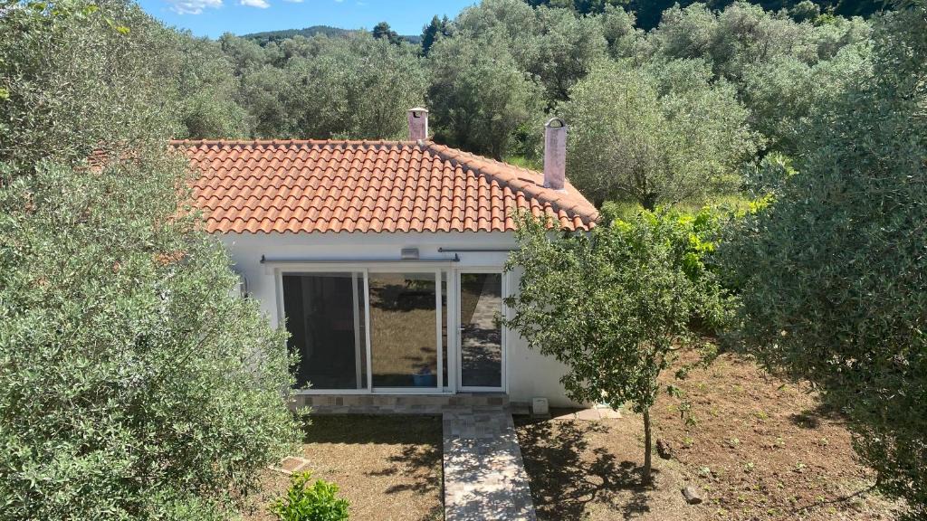 Ayia Anna House | Σπίτι μέσα στο δάσος