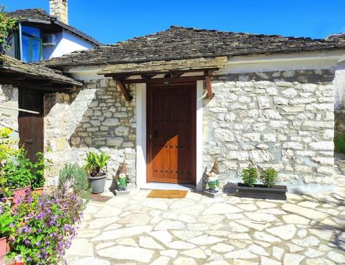 Ioannina Island House | Σπίτι στο νησί Ιωαννίνων LAGO MINI SUITE