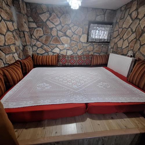 Florina Apartment | Το Πέτρινο της Γιαγιάς