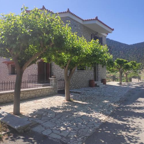 Kyriaki Apartment | Το Πέτρινο