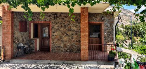 Politiko House | Το Σπίτι του Προκόπη