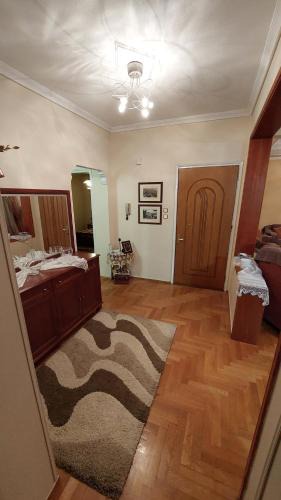 Maniakoi Apartment | Το Σπιτικό της Μαρίας