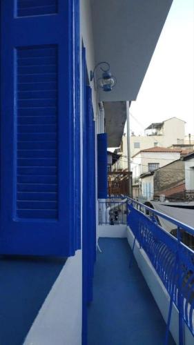 Amfilochia Apartment | Χαβίνη 35