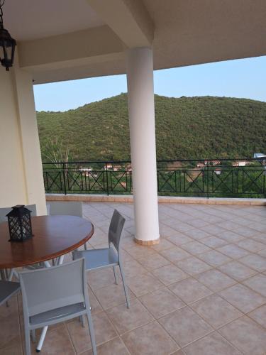 Dimitra Arkadias Apartment | Χαρά