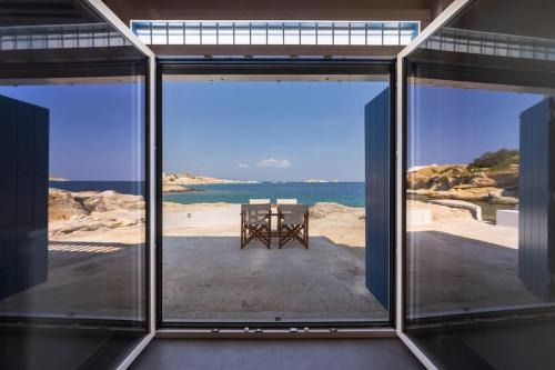 Kimolos House | Ωκεανίς Κίμωλος