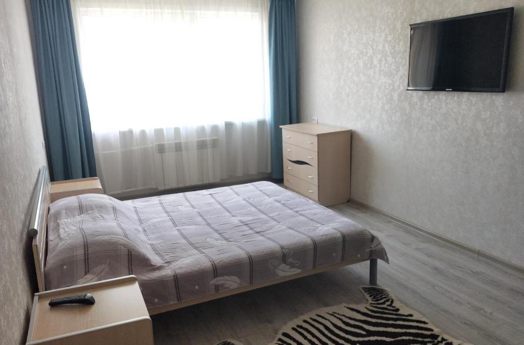 Petropavlovsk Apartment | Абая