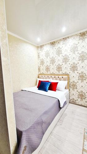 Taraz Apartment | Абсолютно новая квартира класса ЛЮКС