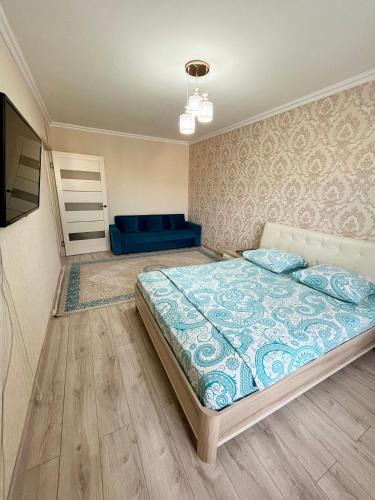 Atyrau Apartment | Авангард 4-12
