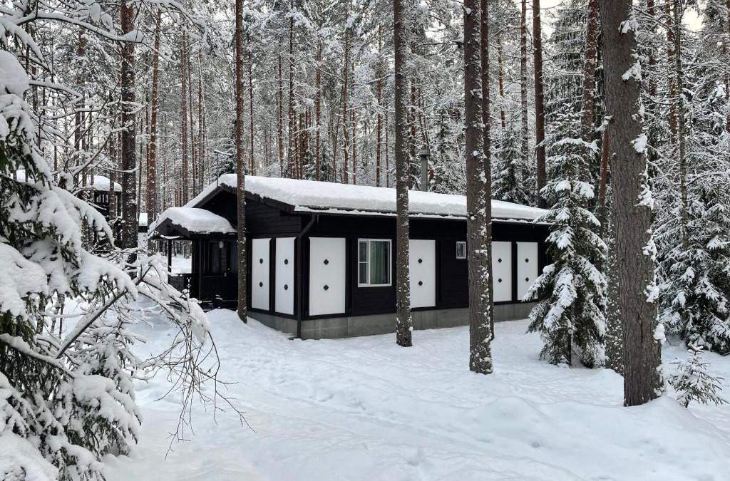 Srednie Krupeli Resort | Аврора База отдыха