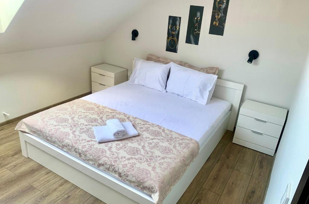 Velingrad Apartment | ,Адела”-апартамент за гости
