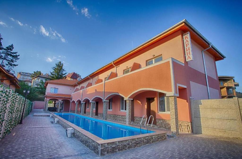 Velingrad House | Айляк Клуб Велинград - Бутиков Хотел&СПА с Elegant Ultra All Inclusive