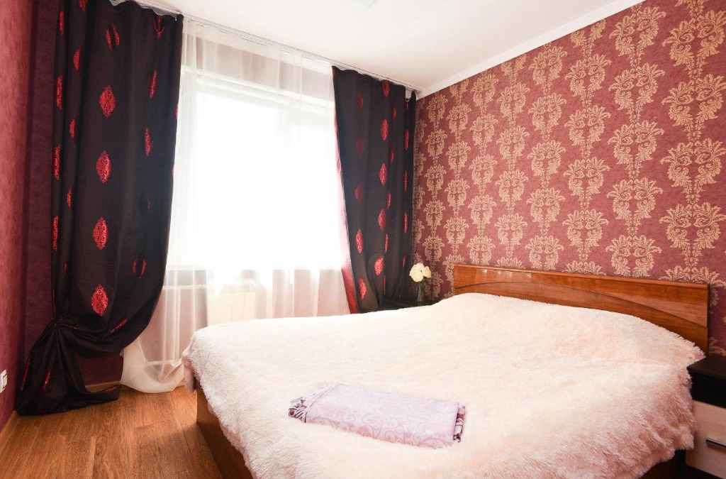 Leninskiy rayon Apartment | Академика Бардина, 38
