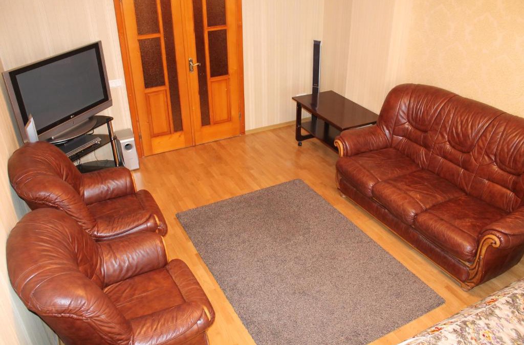 Kalininsky Apartment | АКАДЕМИЧЕСКАЯ - Гражданский