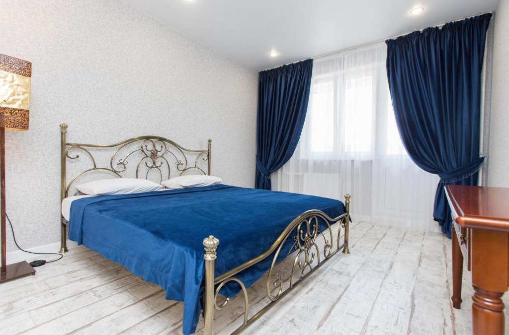 Chelyabinsk Apartment | Академ Риверсайд