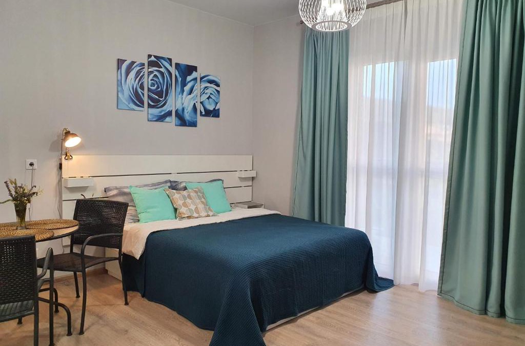Maly Utrish Apartment | Акварель
