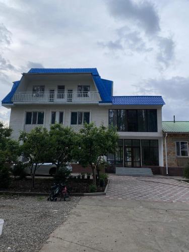 Tamchy House | Ак-Мурас