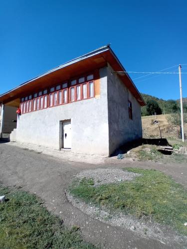 Osh Region House | Ак уй