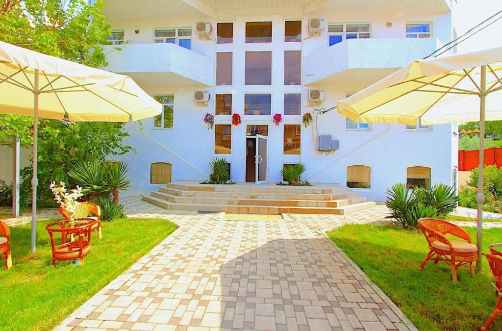 Vityazevo Hotel | Аморе Фаворит