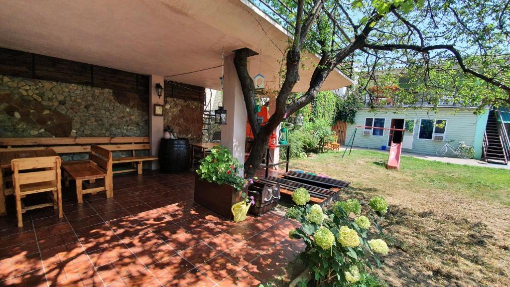 Vityazevo House | Анастасия