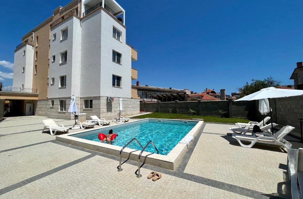 Obzor Apartment | Апартаменти Астрея Обзор - Apartments Astrea Obzor