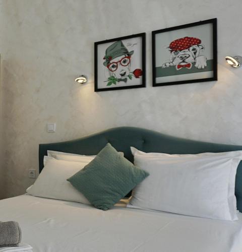 Obzor Apartment | Апартаменти Атеа на плажа - Apartments Atea on the beach