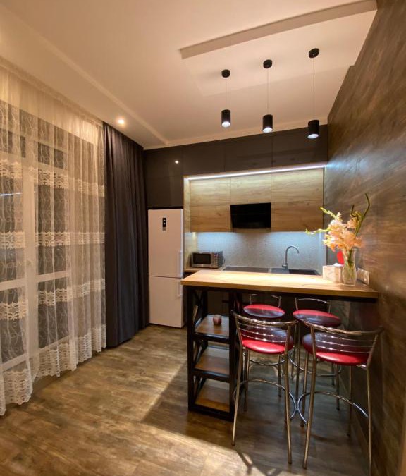 Rivne Apartment | Апартаменти ЖК"Театральний"