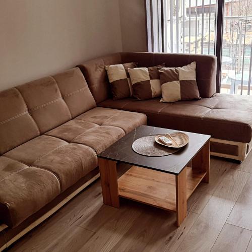 Kazanlak Apartment | Апартаменти за Гости ИвАя Казанлък