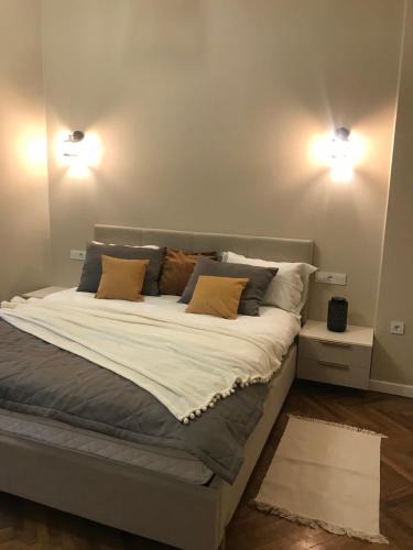 Chernovtsy Apartment | апартаменти на вул Кобилянської з балконом