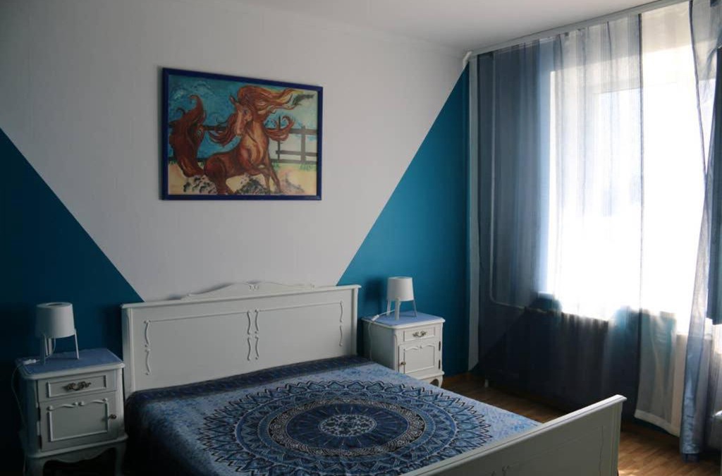 Lenins'kyi district Apartment | Апартаменти на Космонавтів