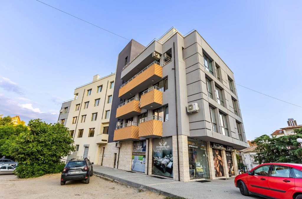 Sandanski Apartment | апартаменти Пасажио