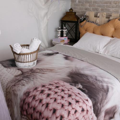 Maliyevtsy Apartment | Апартаменти Studio Amur Creative