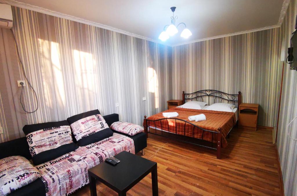 Gagra Apartment | Апартаменты Абазга