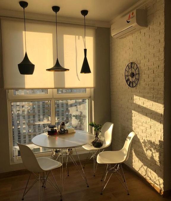 Krasnodar Apartment | Апартаменты Ассорти на Красной, 176