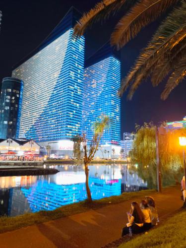 Batumi Apartment | Апартаменты Батуми первая линия