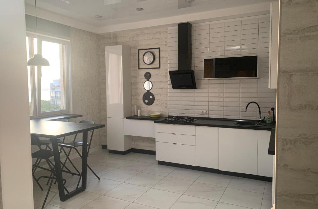 Gelendzhik Apartment | Апартаменты в Изумрудном