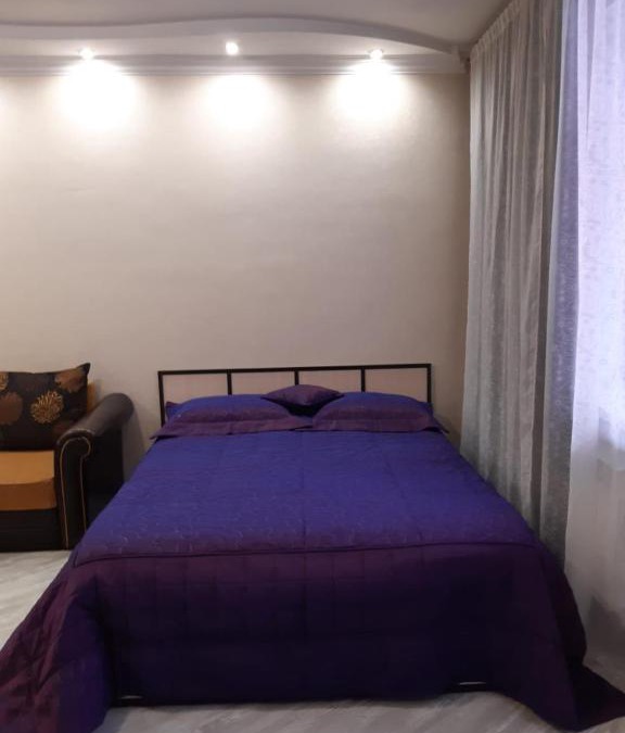 Leninskiy Apartment | Апартаменты в новом доме ЖК Радужный Каскад у реки