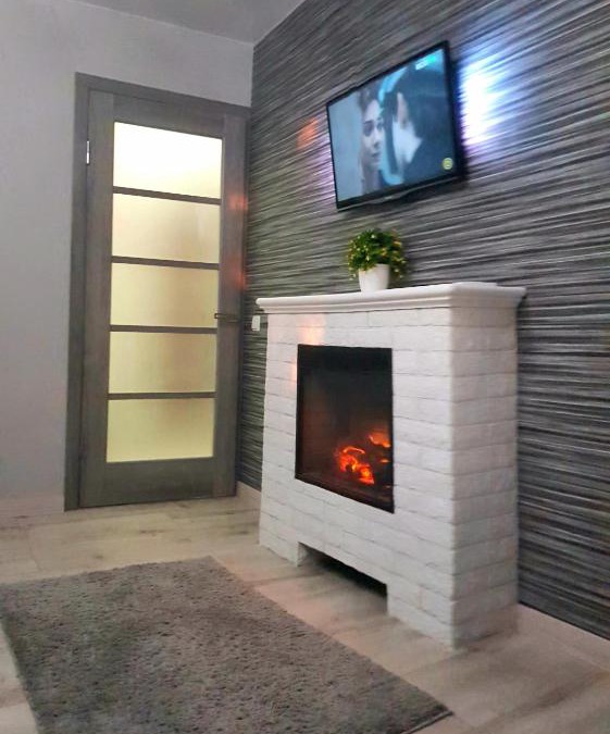Melitopol Apartment | апартаменты в самомЦЕНТРЕ города