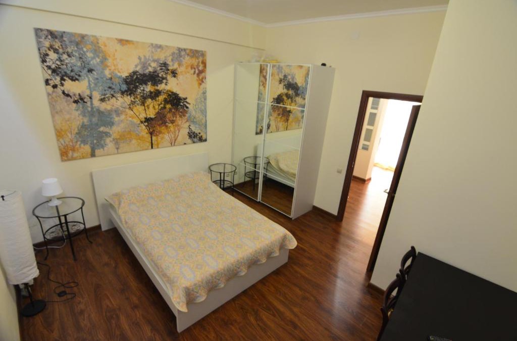 Sochi City Centre Apartment | Апартаменты в Сочи 35м2