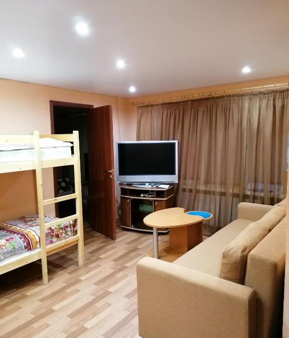 Teriberka Apartment | Апартаменты в Териберке