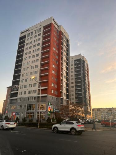 Aktau Apartment | Апартаменты в центре возле набережной