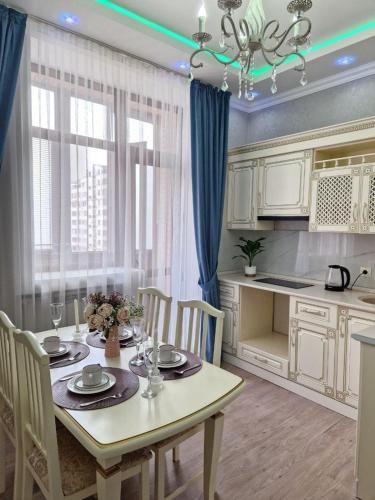 Aktau Apartment | Апартаменты в центре города
