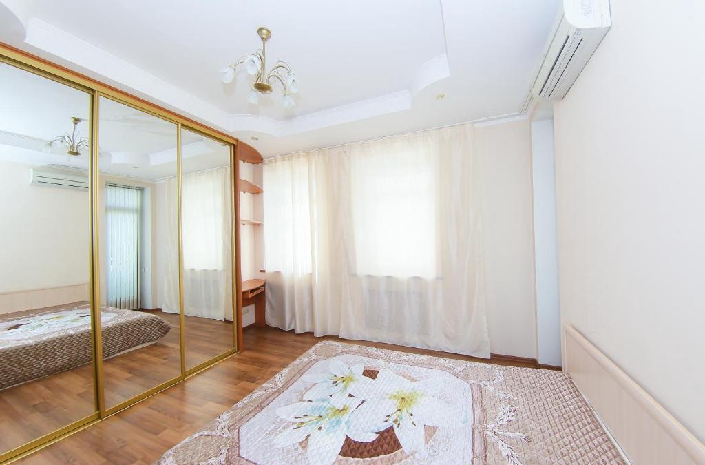 Kazan City Centre Apartment | Апартаменты в Центре Казани