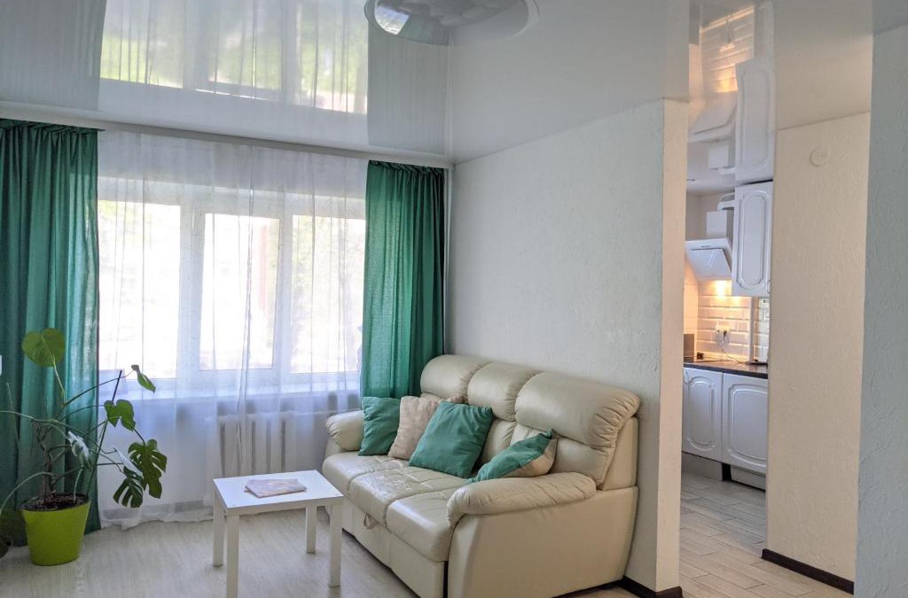 Pskov Old Town Apartment | Апартаменты в центре Пскова