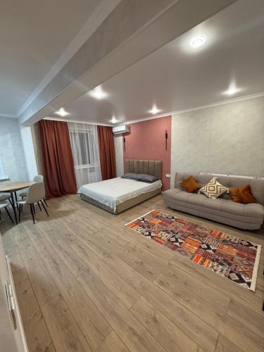 Balkhash Apartment | Апартаменты в центре